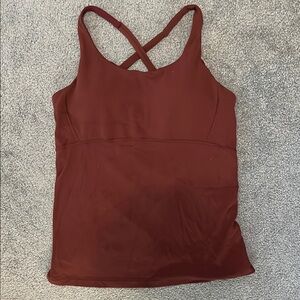 stori - Katy Hearn brand - redemption shelf tank